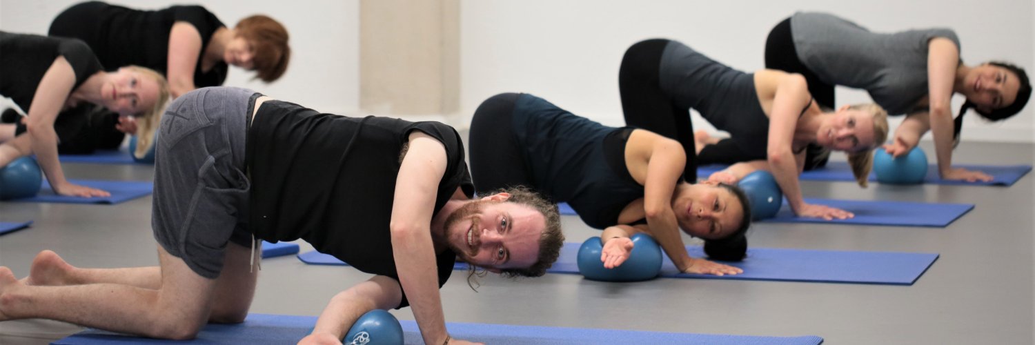 MyLocalPilates's profile banner image