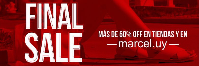 MarcelCalzados's profile banner image