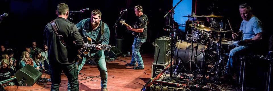 DerekAlanBand's profile banner image
