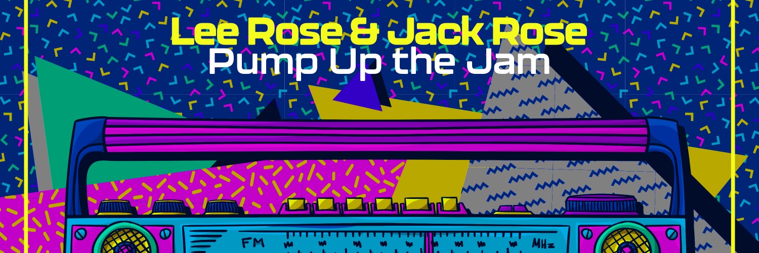 Jack Rose (JCK) banner