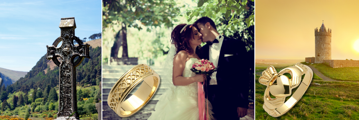 IrishRings's profile banner image