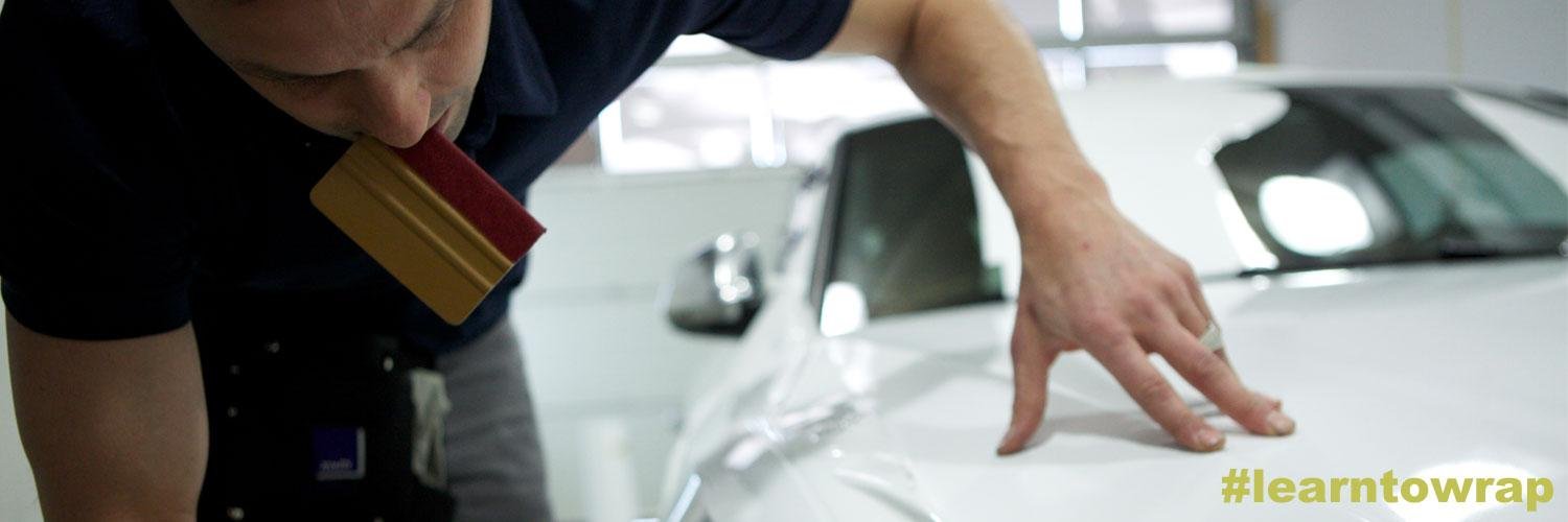 The Wrap Institute banner