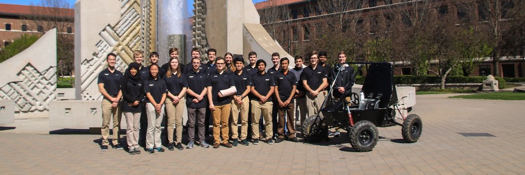 PurdueBajaSAE's profile banner image