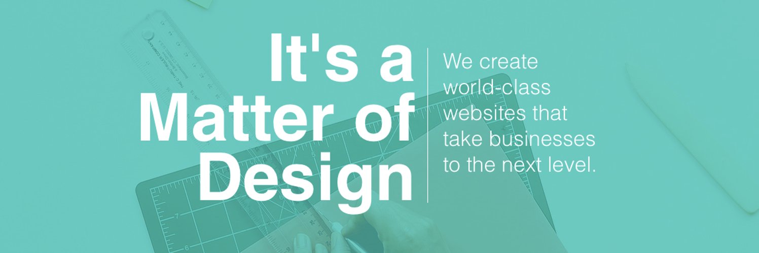TealixDesign's profile banner image