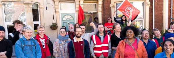 ACORNunion Profile Banner