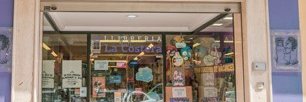 Llibreria La Costera banner