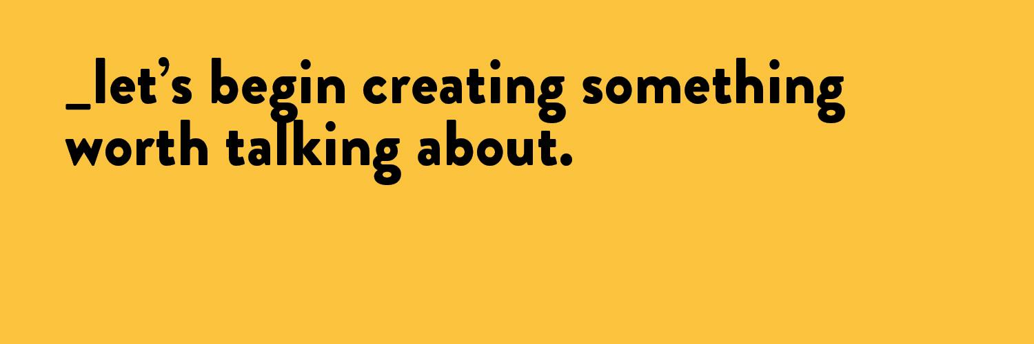 geniumcreative's profile banner image