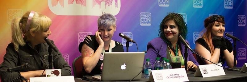 HelloSweetiePod's profile banner image