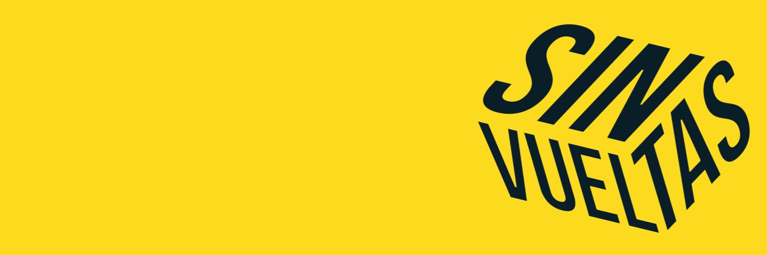 sin_vueltasec's profile banner image