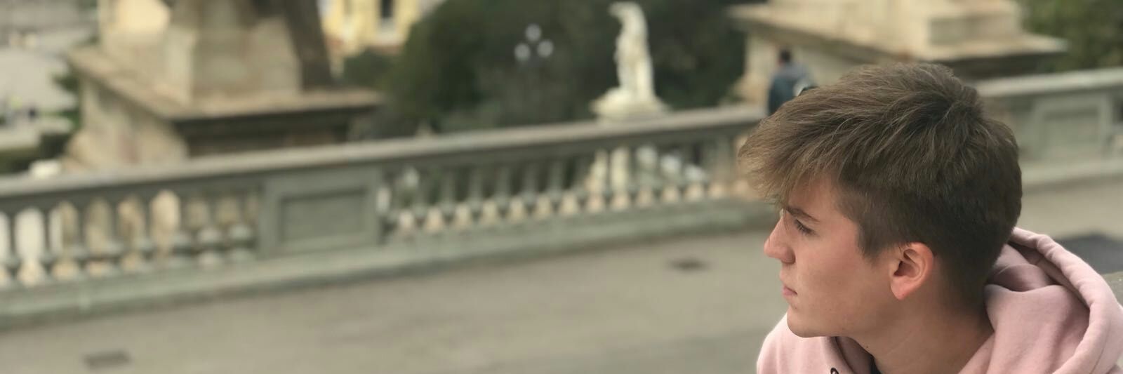 GianPassera's profile banner image