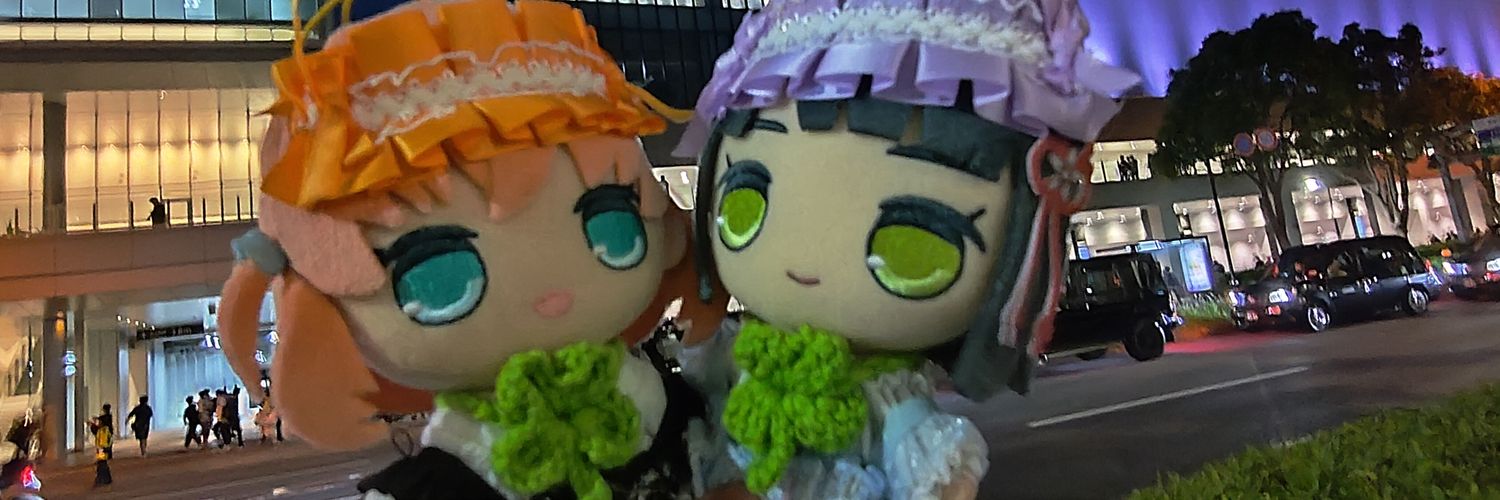 KohinataP's profile banner image
