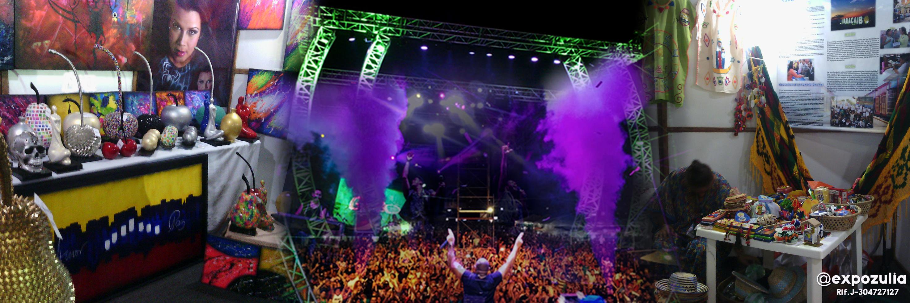 EXPOZULIA banner