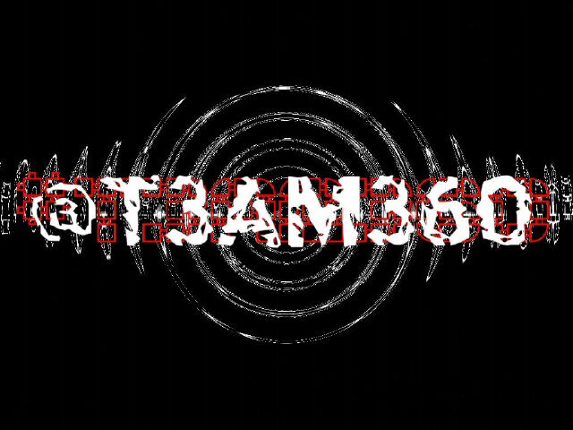 #T3AM360 banner