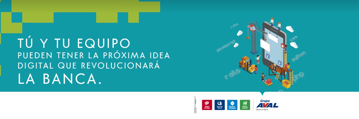 Fintechallenge's profile banner image