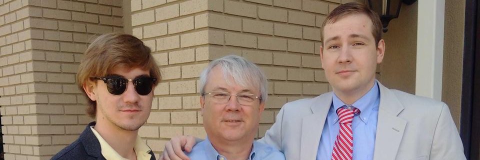 Jack Williams banner