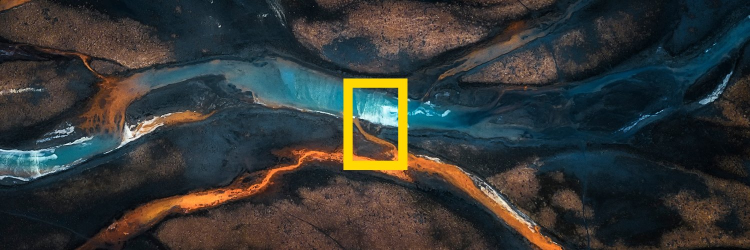 NatGeoFR's profile banner image