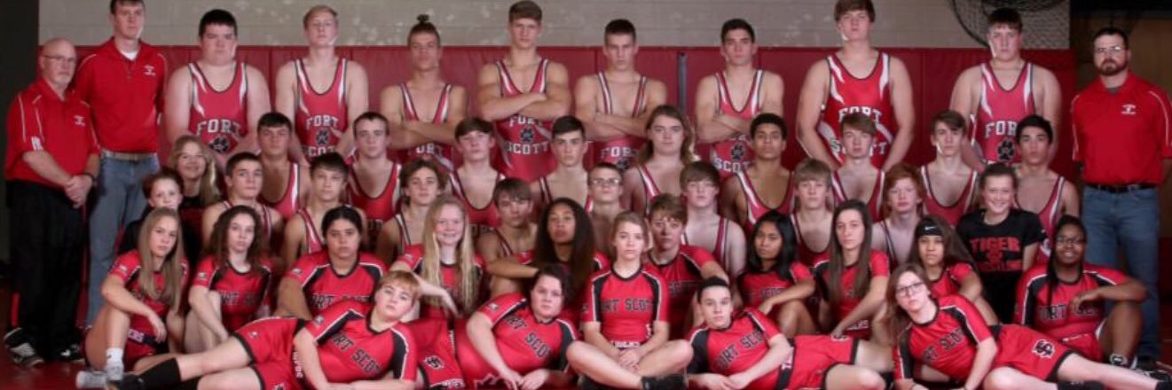 FSHS_Wrestling's profile banner image