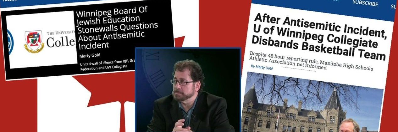 TheGreatCdnTalkShow banner