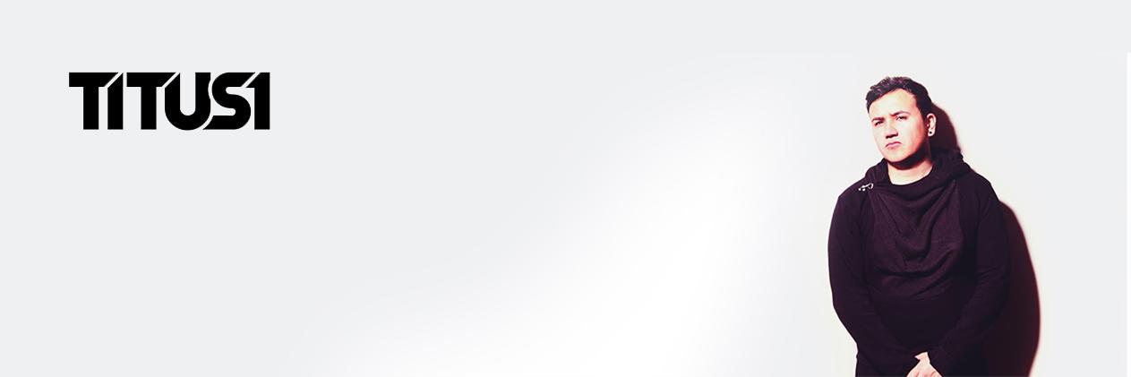 djtitus1's profile banner image