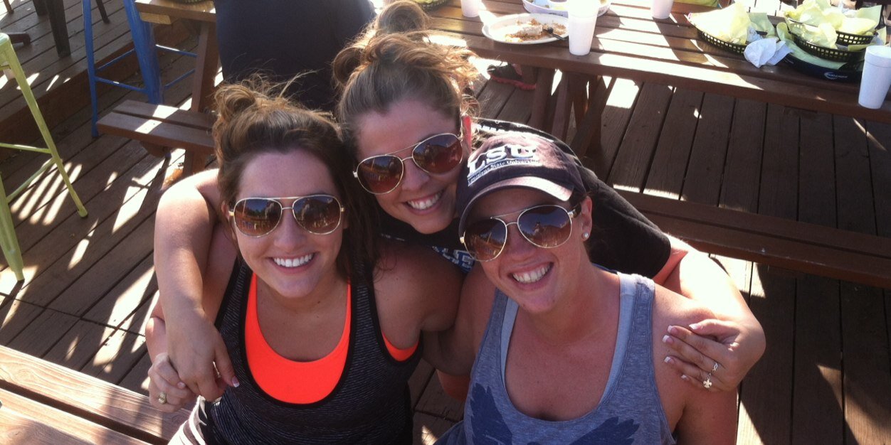 Elizabeth Morris banner