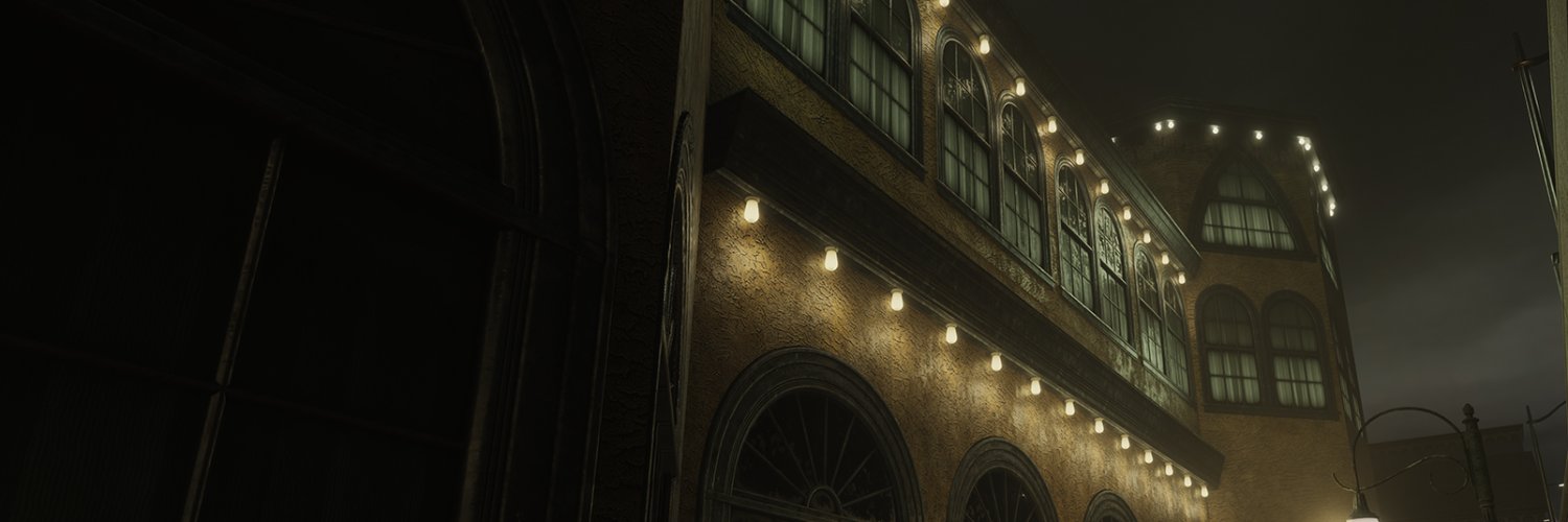 Daniel Williams banner