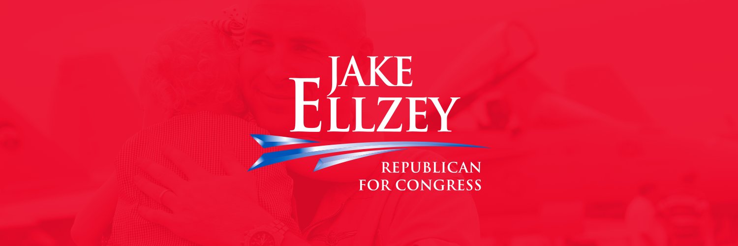 Jake Ellzey banner