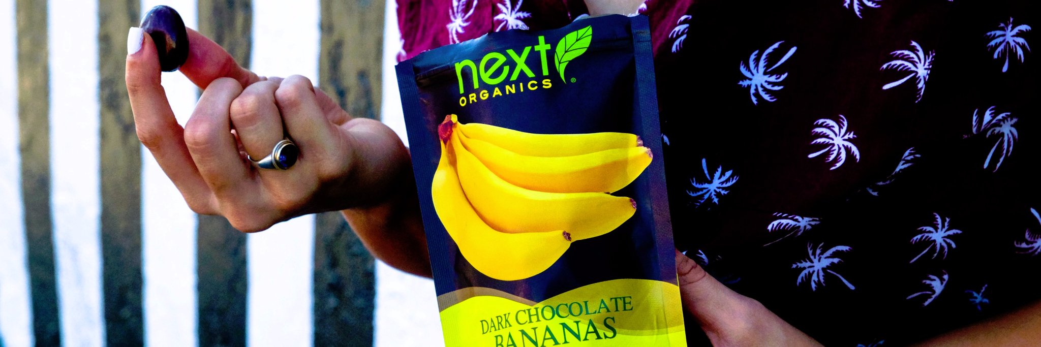 Next Organics banner