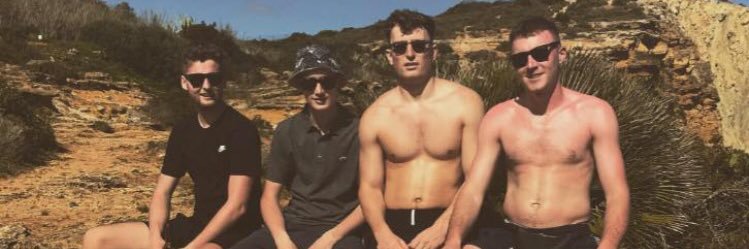 camstanny's profile banner image