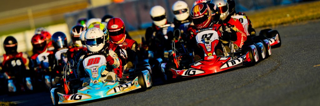 margayracing's profile banner image