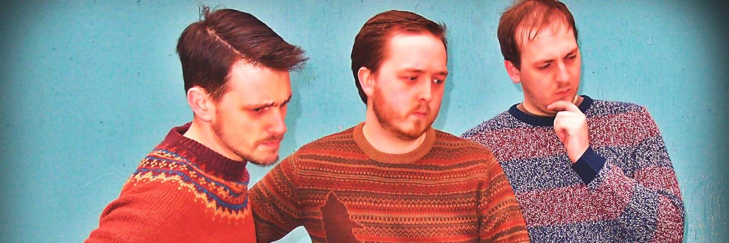 comfortablejump's profile banner image