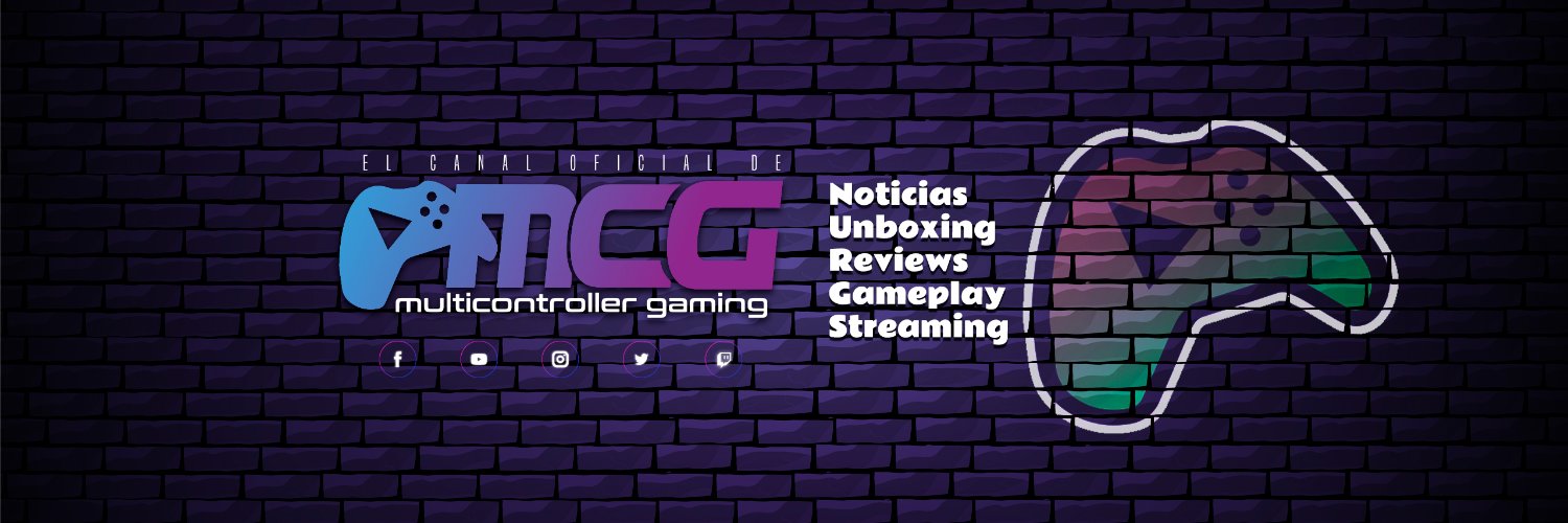 multicontroller's profile banner image