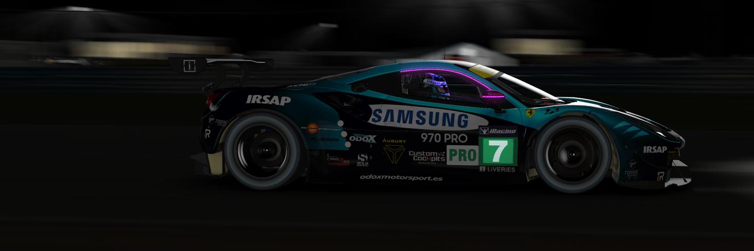 Kascus10's profile banner image