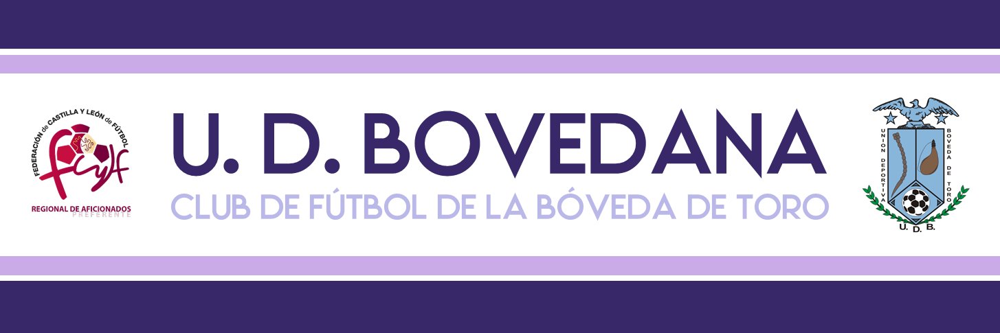 U.D. Bovedana banner
