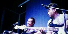 bandradioactive's profile banner image