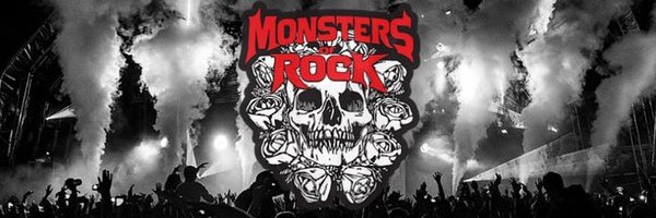 MonstersOfRock Profile Banner