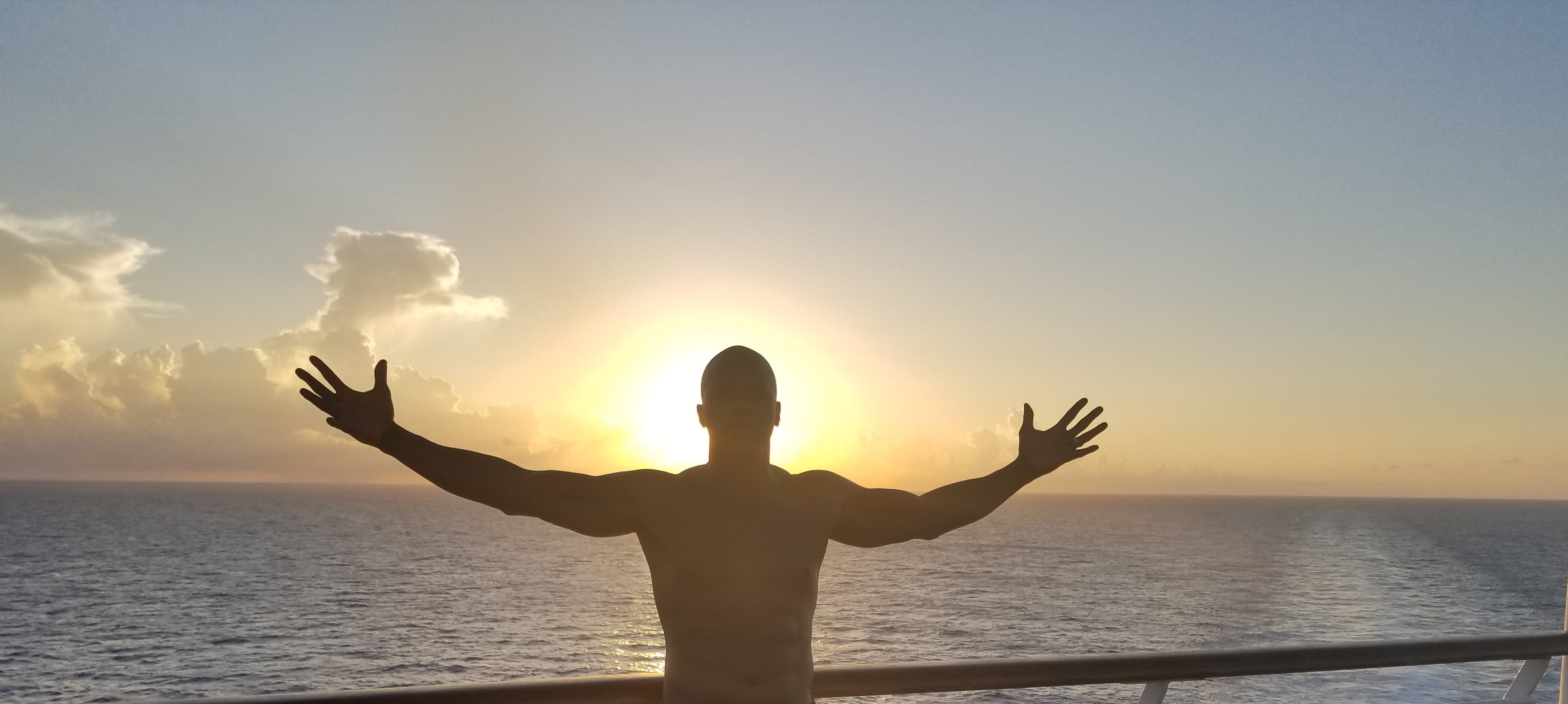 Pharaoh78's profile banner image