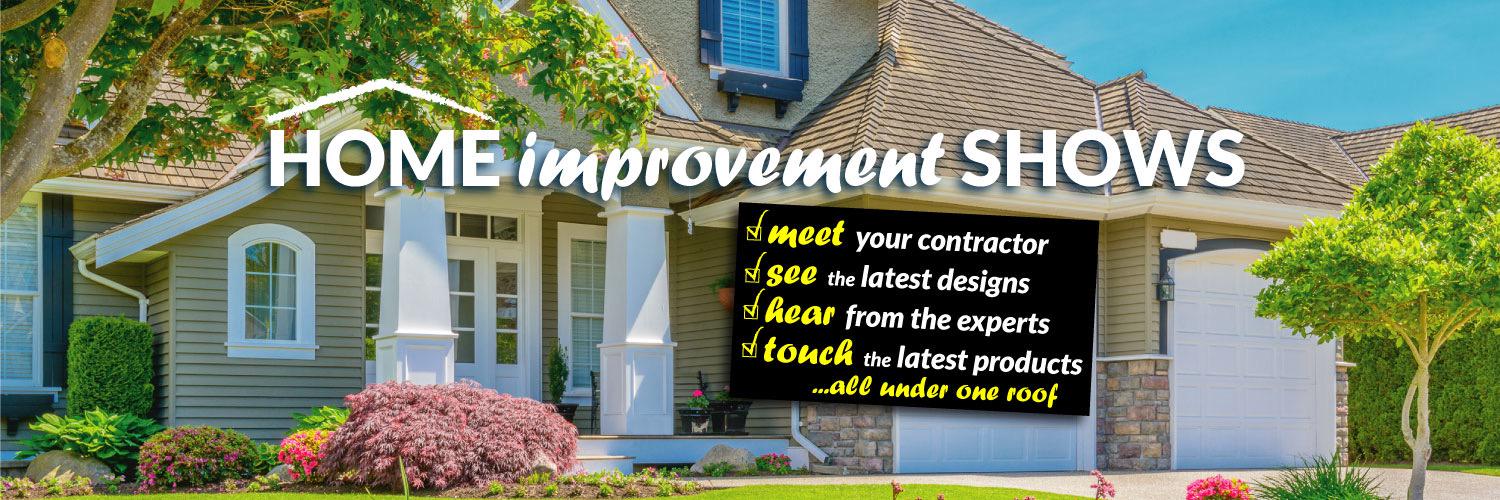 CAHomeShows's profile banner image