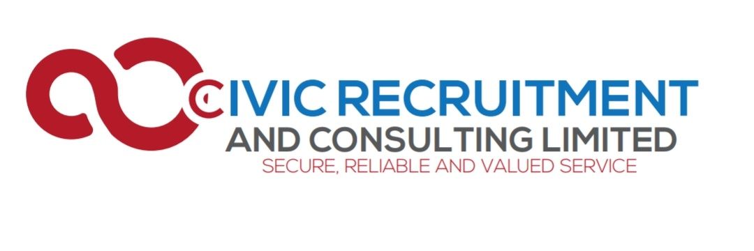 CivicRecruit's profile banner image