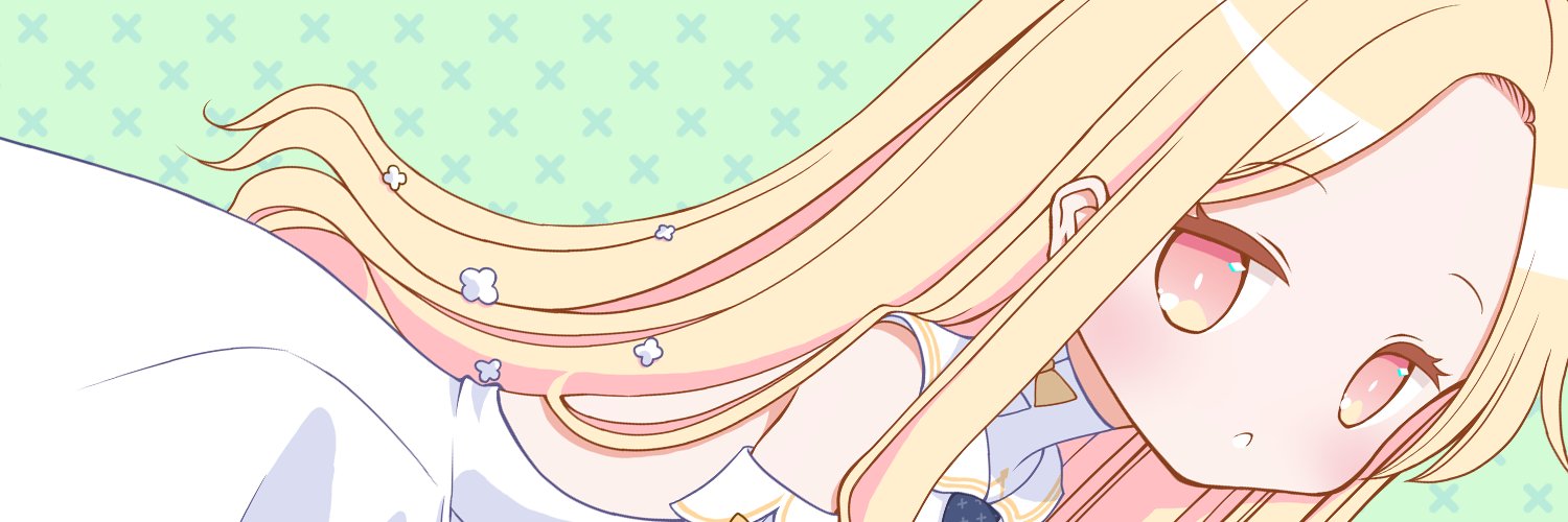 u2aki's profile banner image