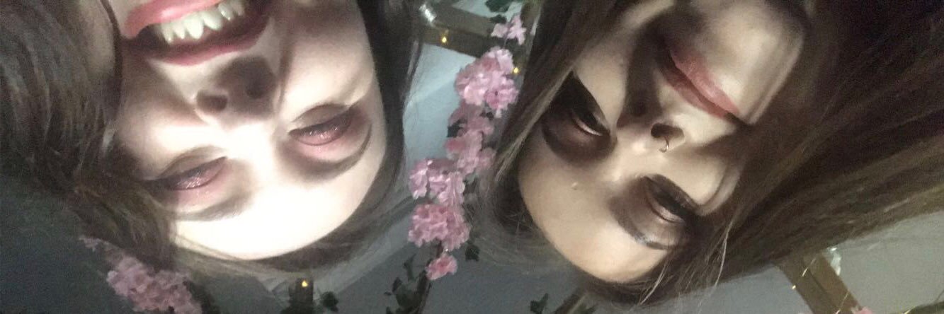 amyleigh_la's profile banner image