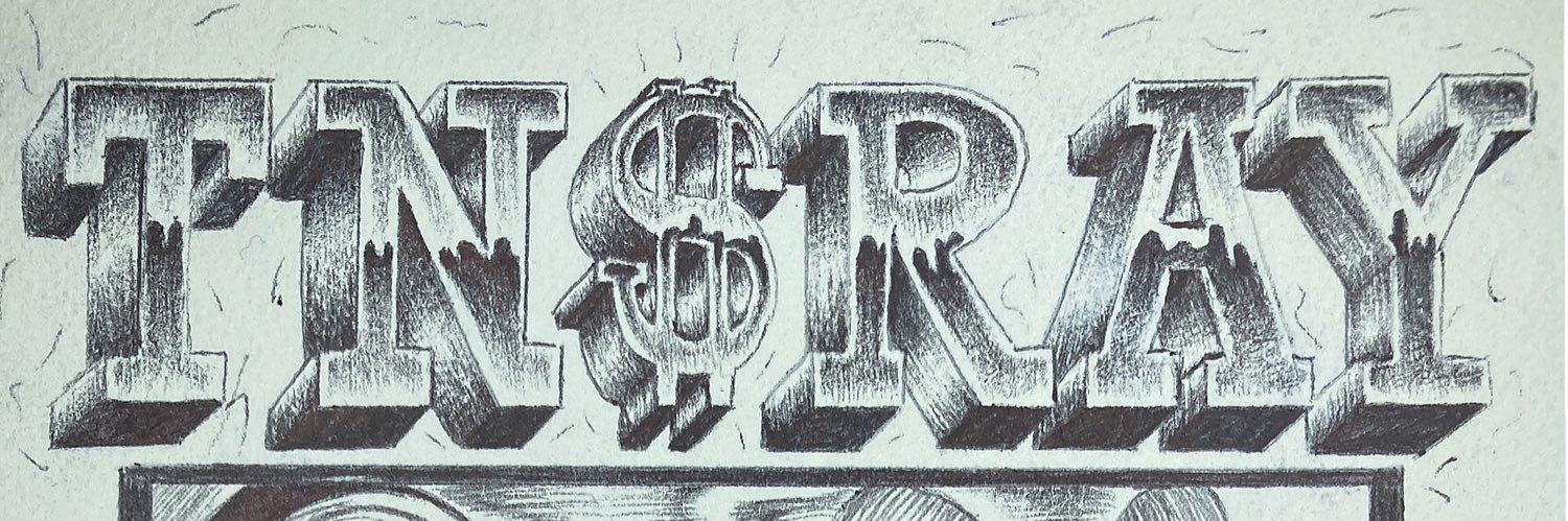 TNSRAY's profile banner image