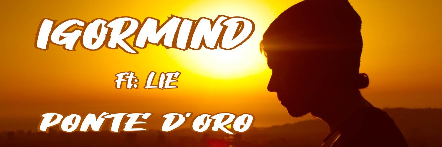 IgorMind's profile banner image