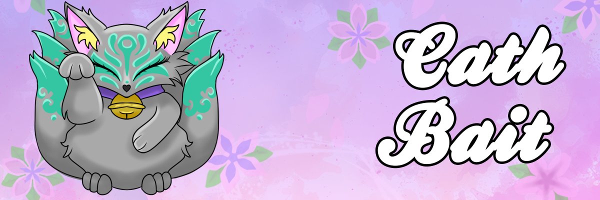 cathbait's profile banner image