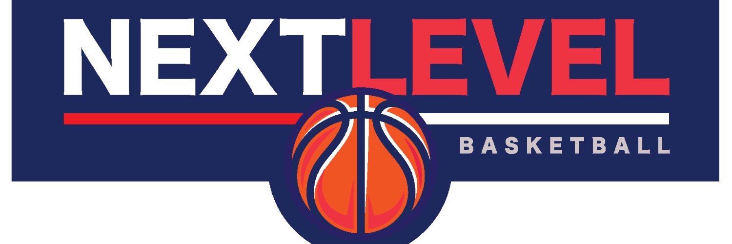 Next Level Girls Basketball banner