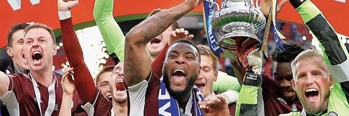 Andy59Williams's profile banner image