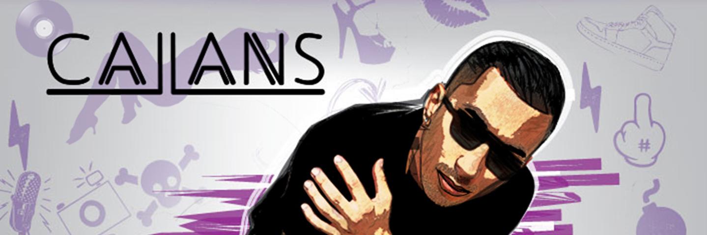 CallansOfficiel's profile banner image