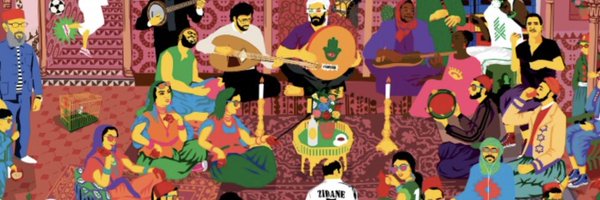 joantilou Profile Banner