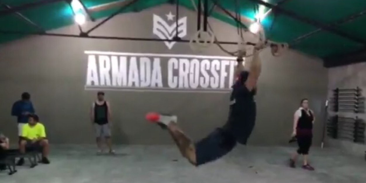 ArmadaFit's profile banner image