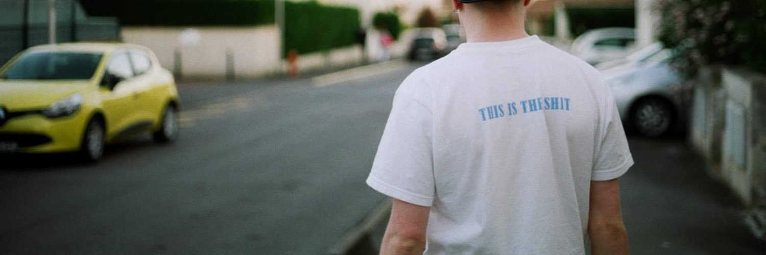 idkwimdt's profile banner image