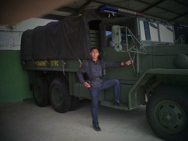 Putra s banner
